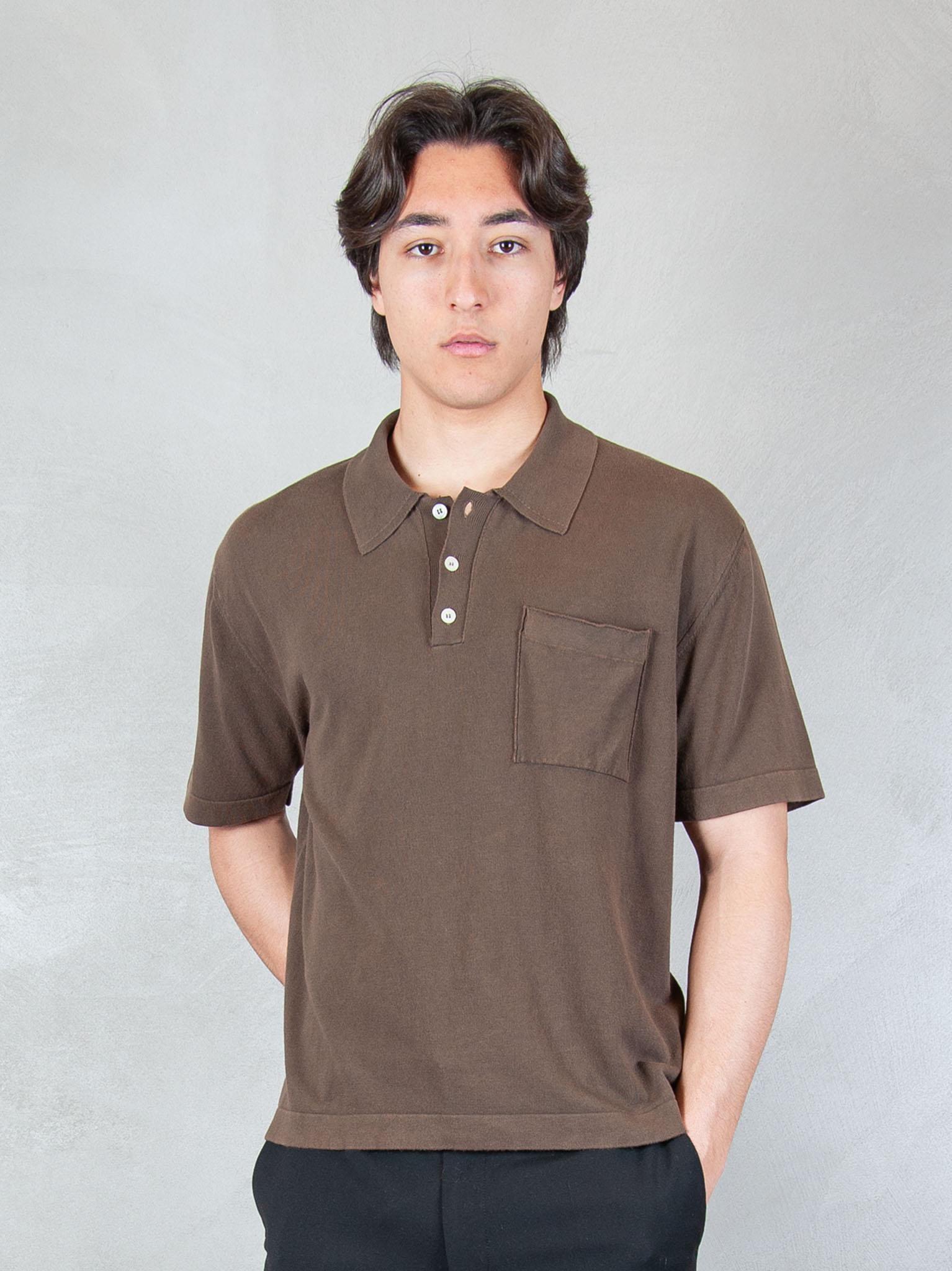 Atomofactory Maglia Polo FU57 24 Atomofactory 