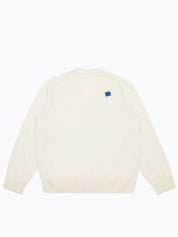 Ader Error Maglia <BR/>Regular Cardigan BMSGFYKT0702 OT-OATMEAL Ader Error 