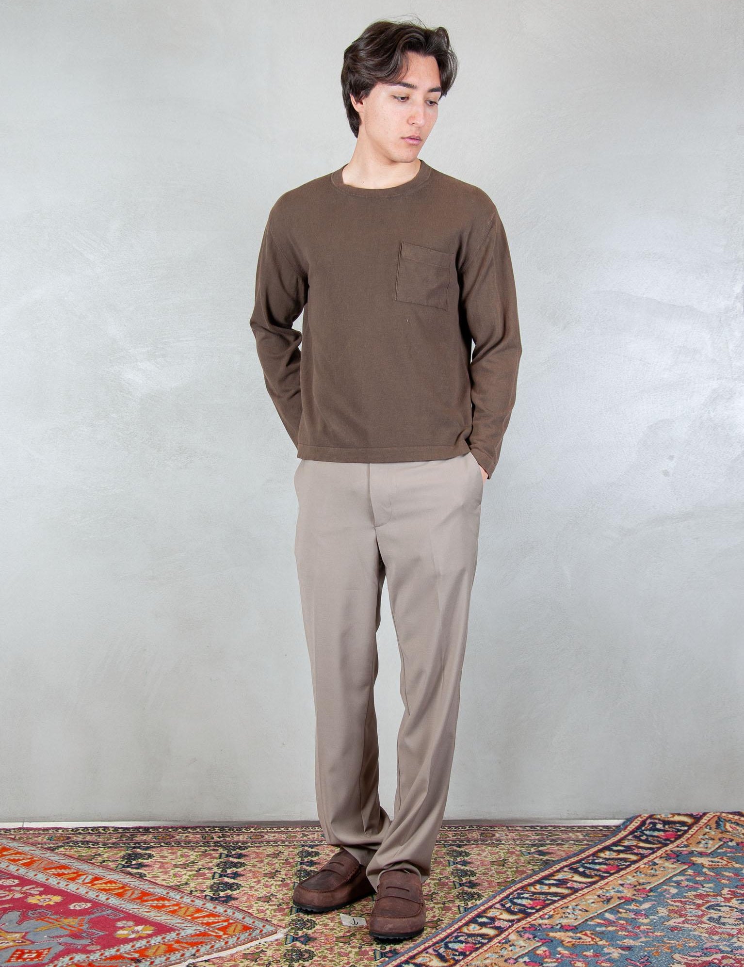 >Maglia Taschino FU25 24 Atomofactory 