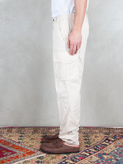 40 Weft Pantalone <BR/>Aiko AIKO 2651-W2139 40 Weft 