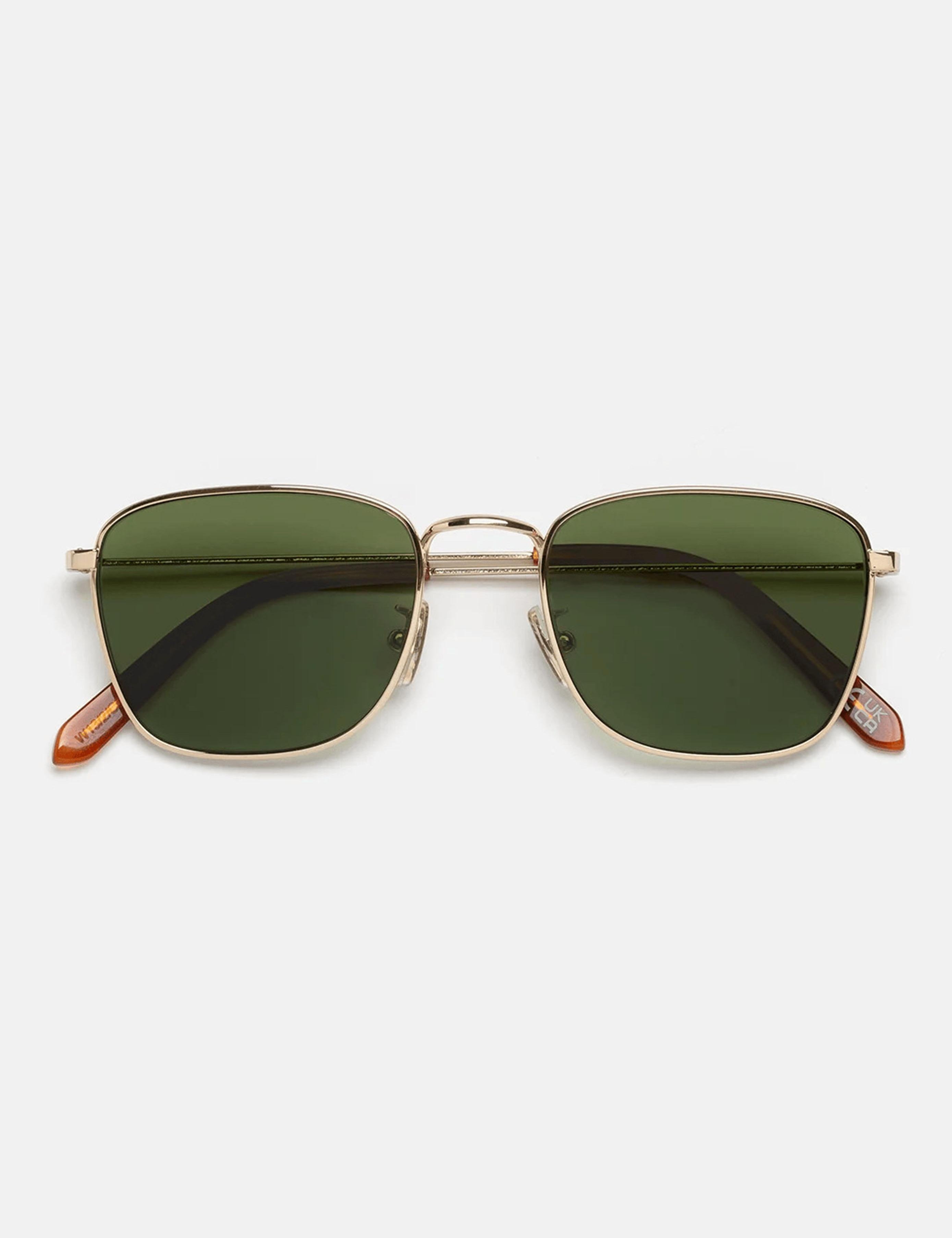 >Strand 2.0 STRAND 2.0 GREEN RETROSUPERFUTURE 