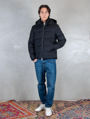 At.p.co Giubbotto <BR/>Julian JULIAN PL052-999 AT.P.CO 