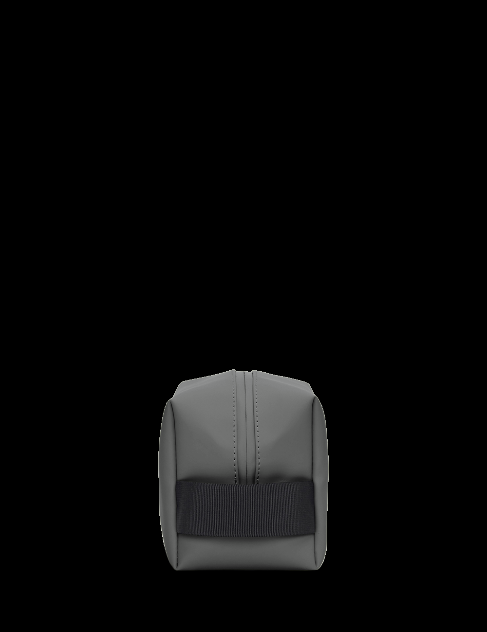 Wash Bag Small WASH BAG SMALL GREY Rains 