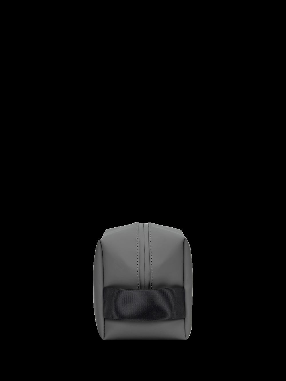 Wash Bag Small WASH BAG SMALL GREY Rains 