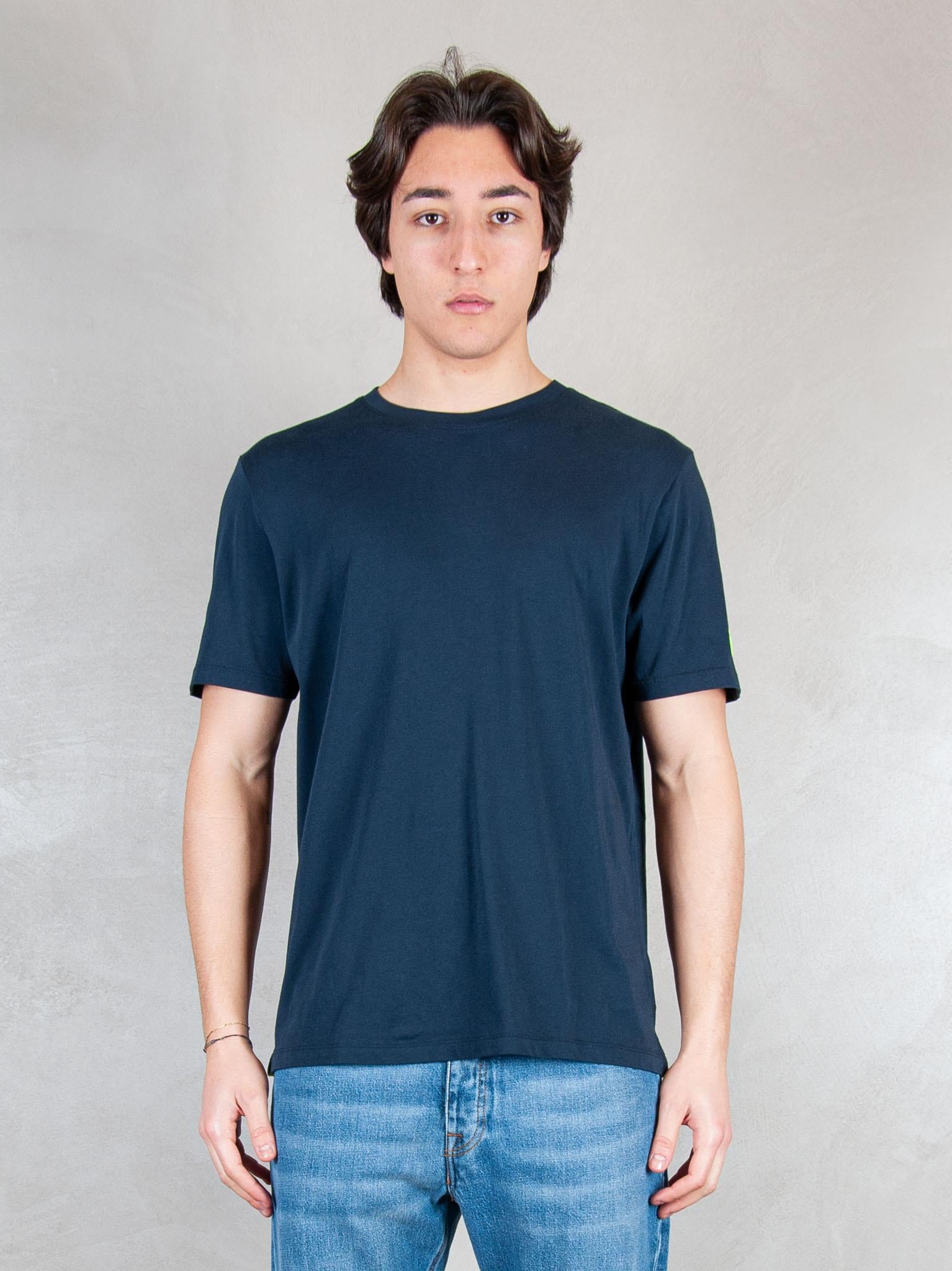 Sun68 T-shirt Patch T36107 07 Sun68 