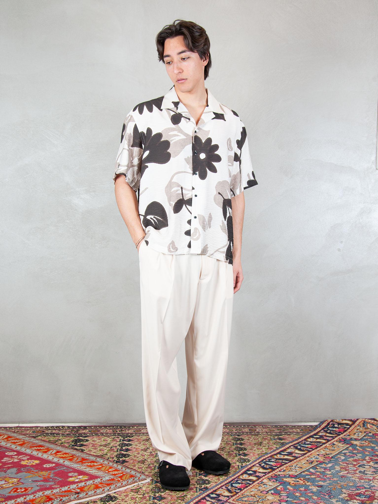 I'M Brian Camicia Jacquard CA3615 UNI I'm Brian 