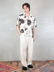 I'M Brian <BR/>Camicia Jacquard CA3615 UNI I'm Brian 