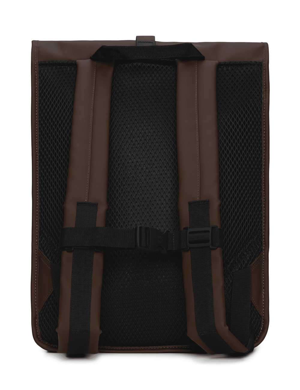 Rolltop Rucksack ROLLTOP RCKSCK FRAME Rains 