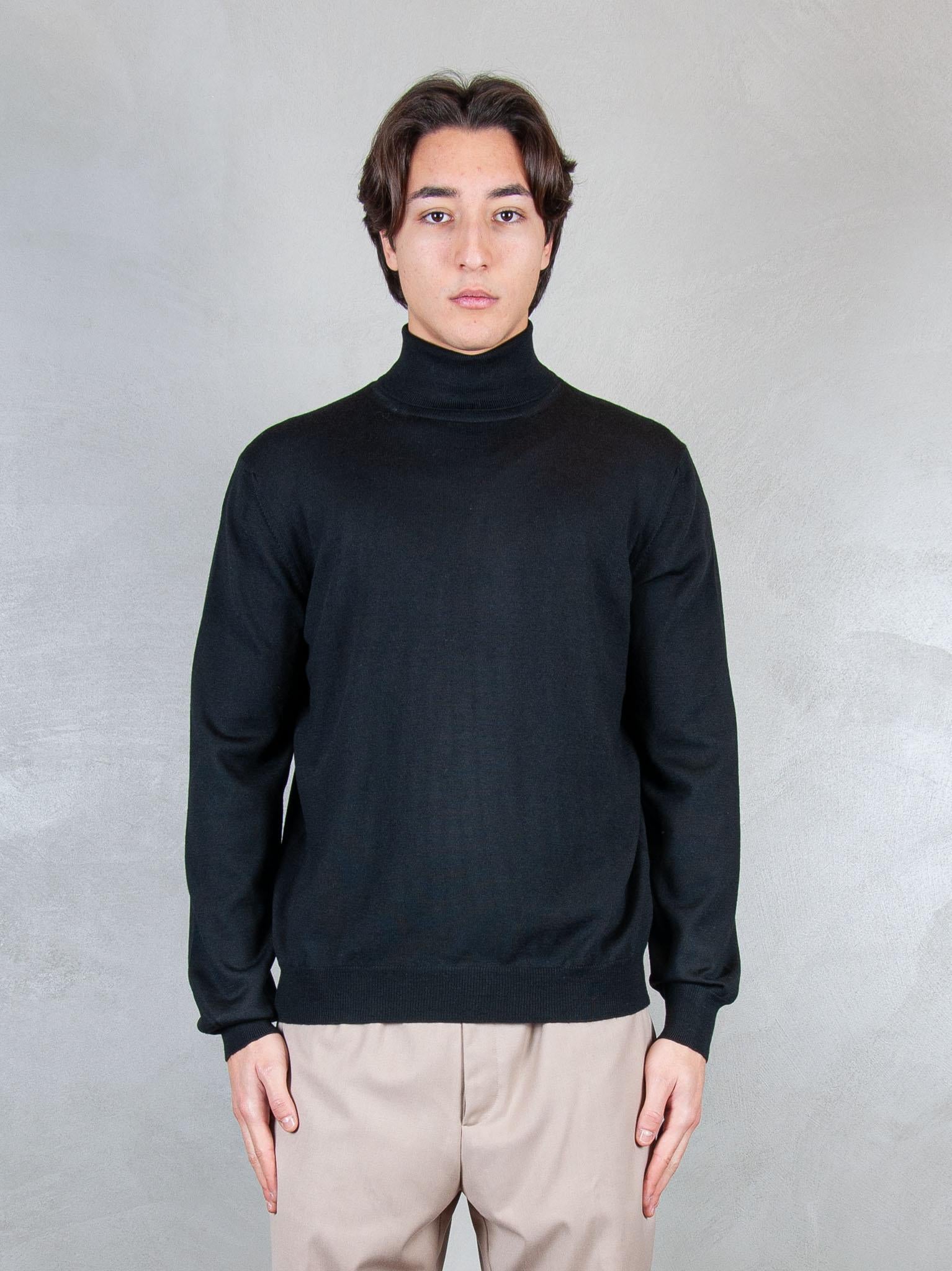 Raphael1966 Maglia Dolcevita f12 55157-14290 099 Raphael - Grnsas 