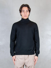 Raphael1966 Maglia <BR/>Dolcevita f12 55157-14290 099 Raphael - Grnsas 