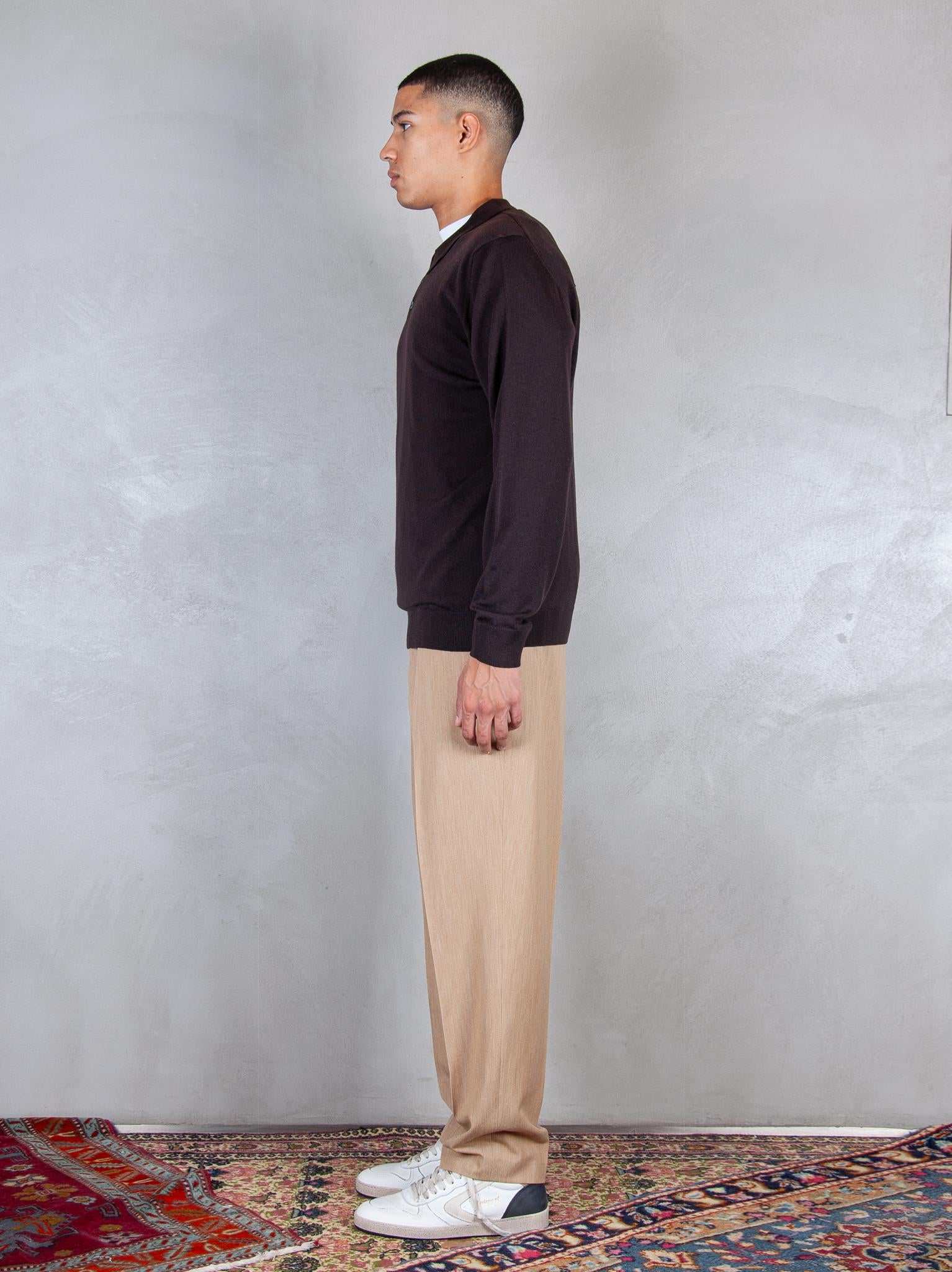 Daniele Fiesoli Maglia polo 9044 32 Daniele Fiesoli 