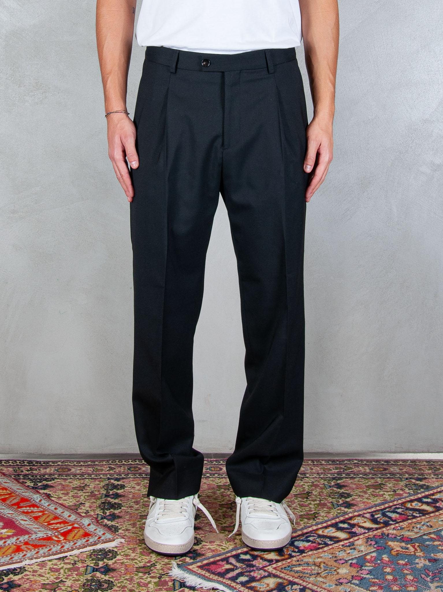 Beable pantaloni Sandy SANDY WBS-NERO Beable 