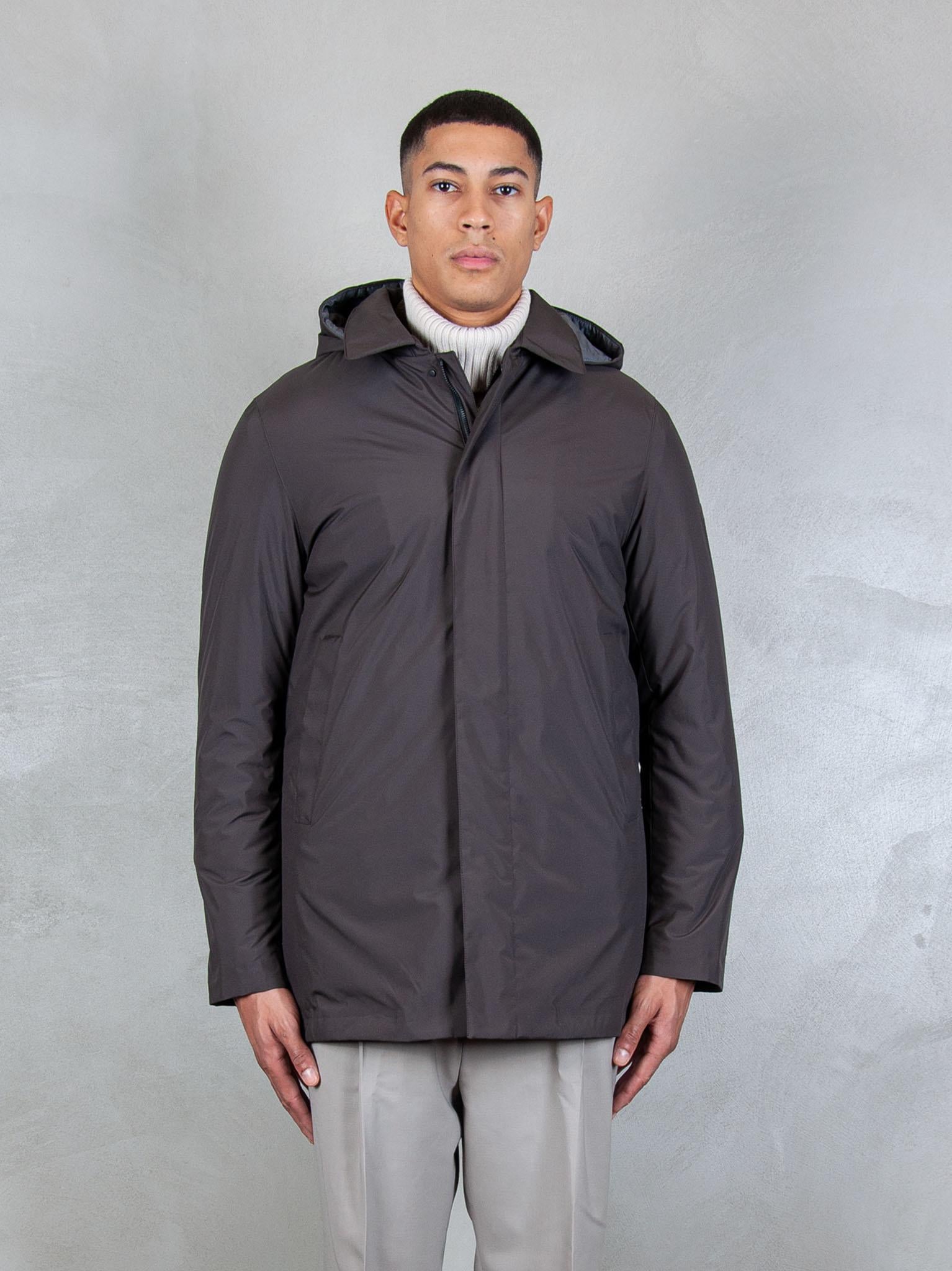 People Of Shibuya Giubbotto Takuya TAKUYA PM773-290 People of Shibuya 