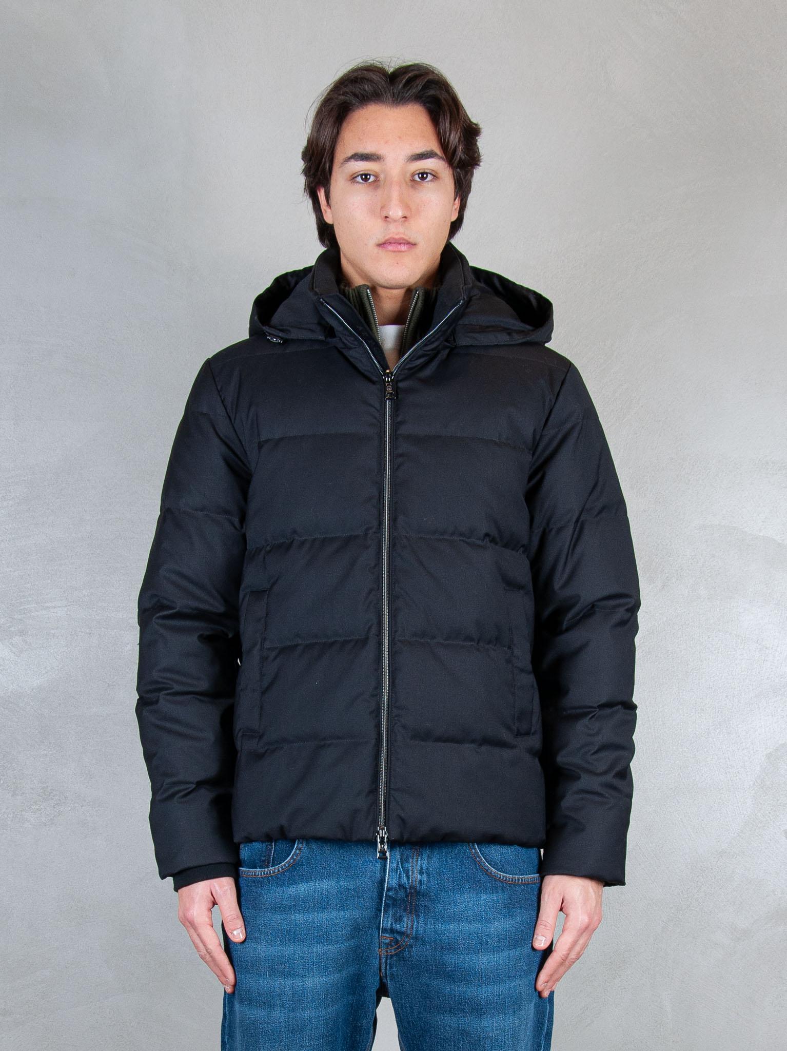 At.p.co Giubbotto Julian JULIAN PL052-999 AT.P.CO 