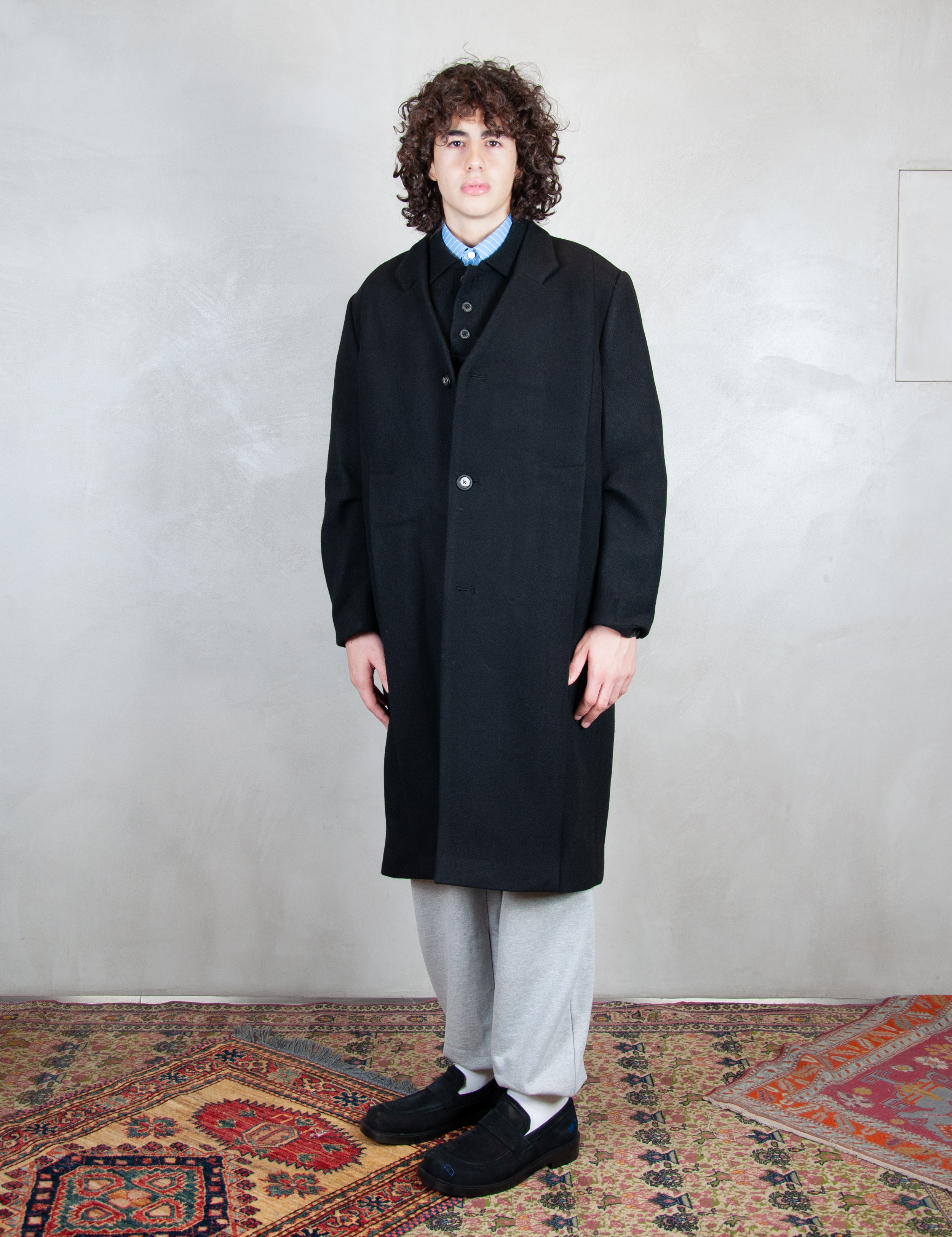 > BN01FWCT0101 BK-NOIR Ader Error 