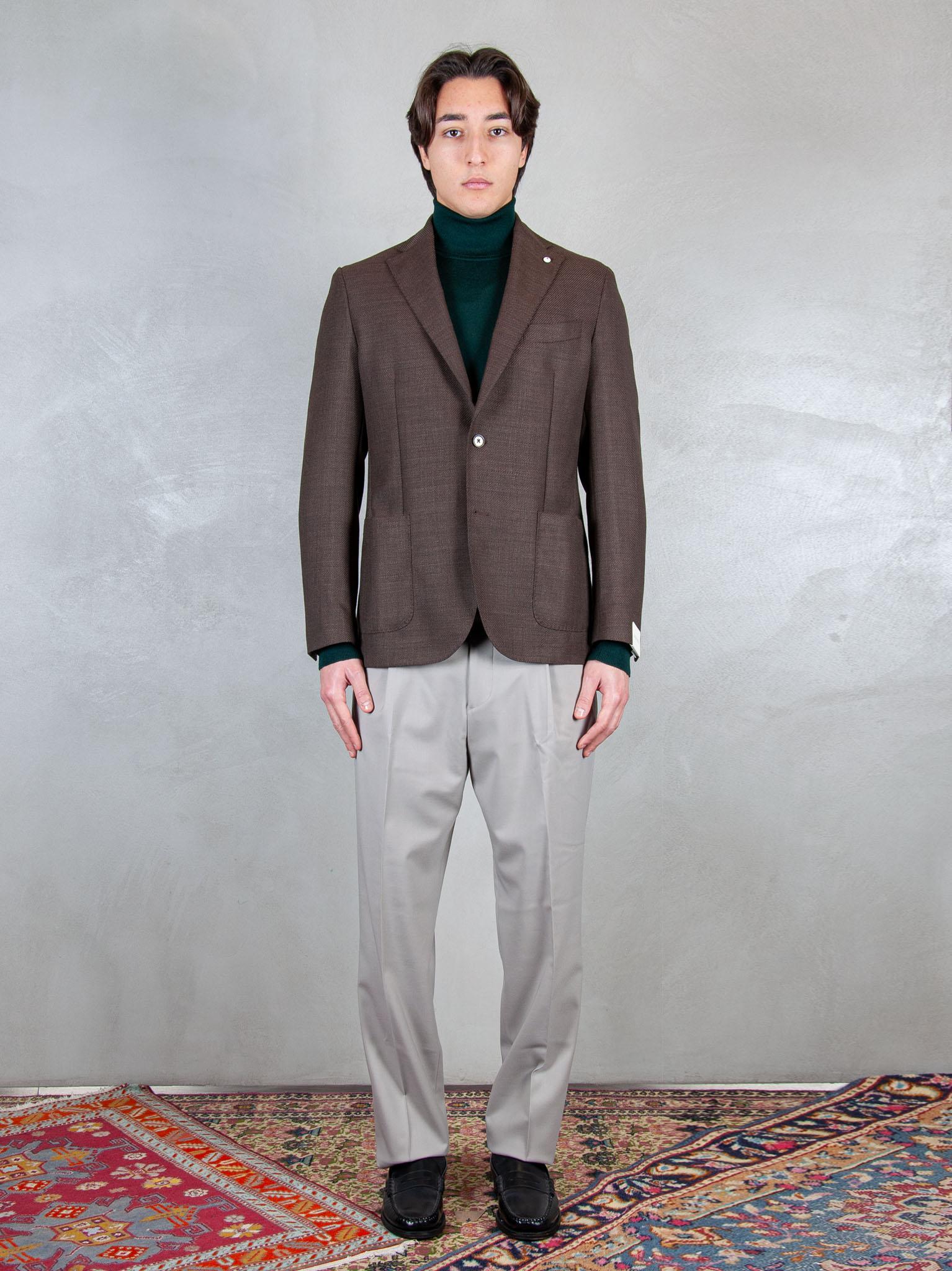 L.B.M. 1911 Giacca 2692 52533-2 L.b.m. 1911 