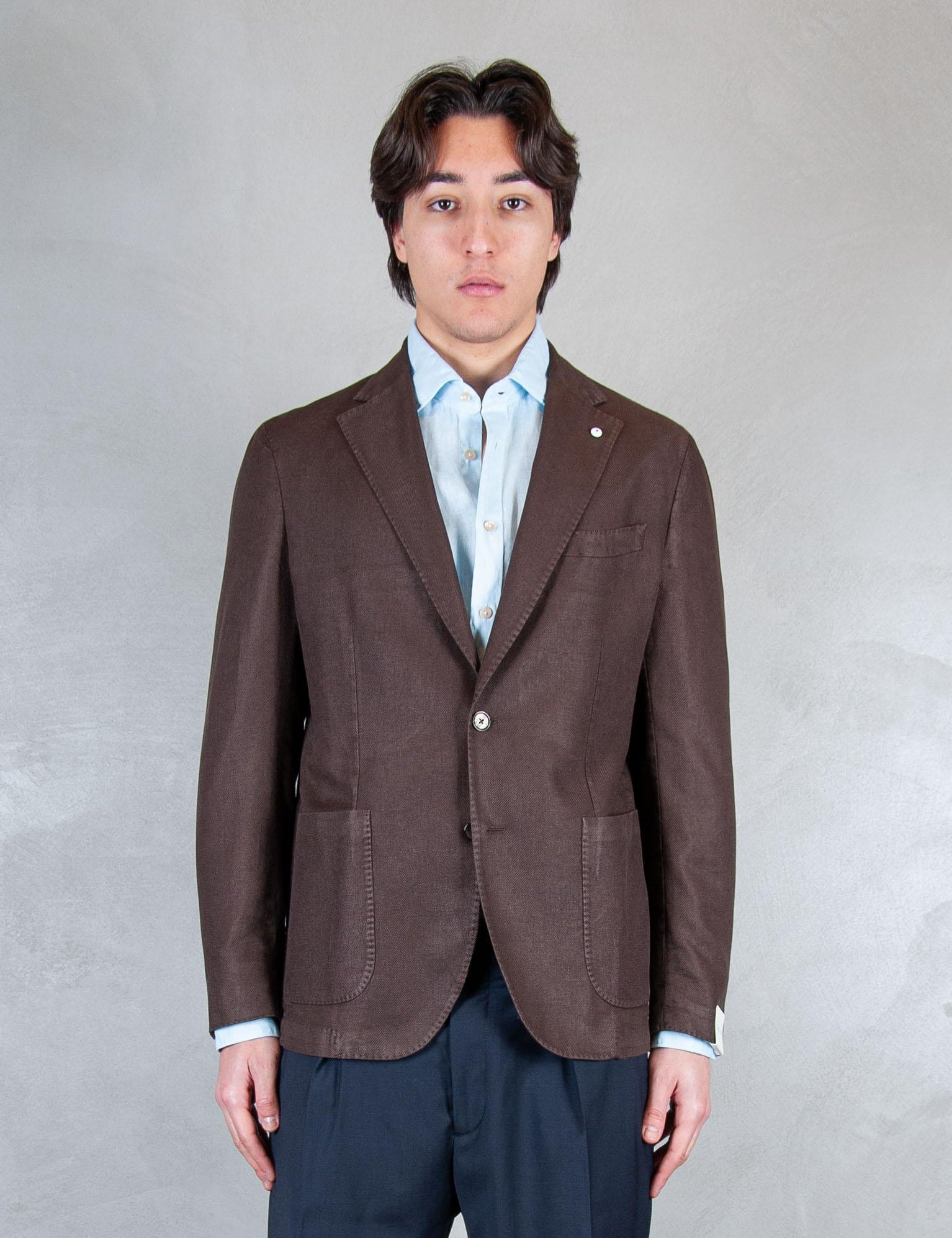 >Giacca Drop7 2837 65157-7 L.b.m. 1911 