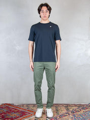 K-Way Tshirt <BR/>Adame light stretch jersey K71349W K89 K-Way 