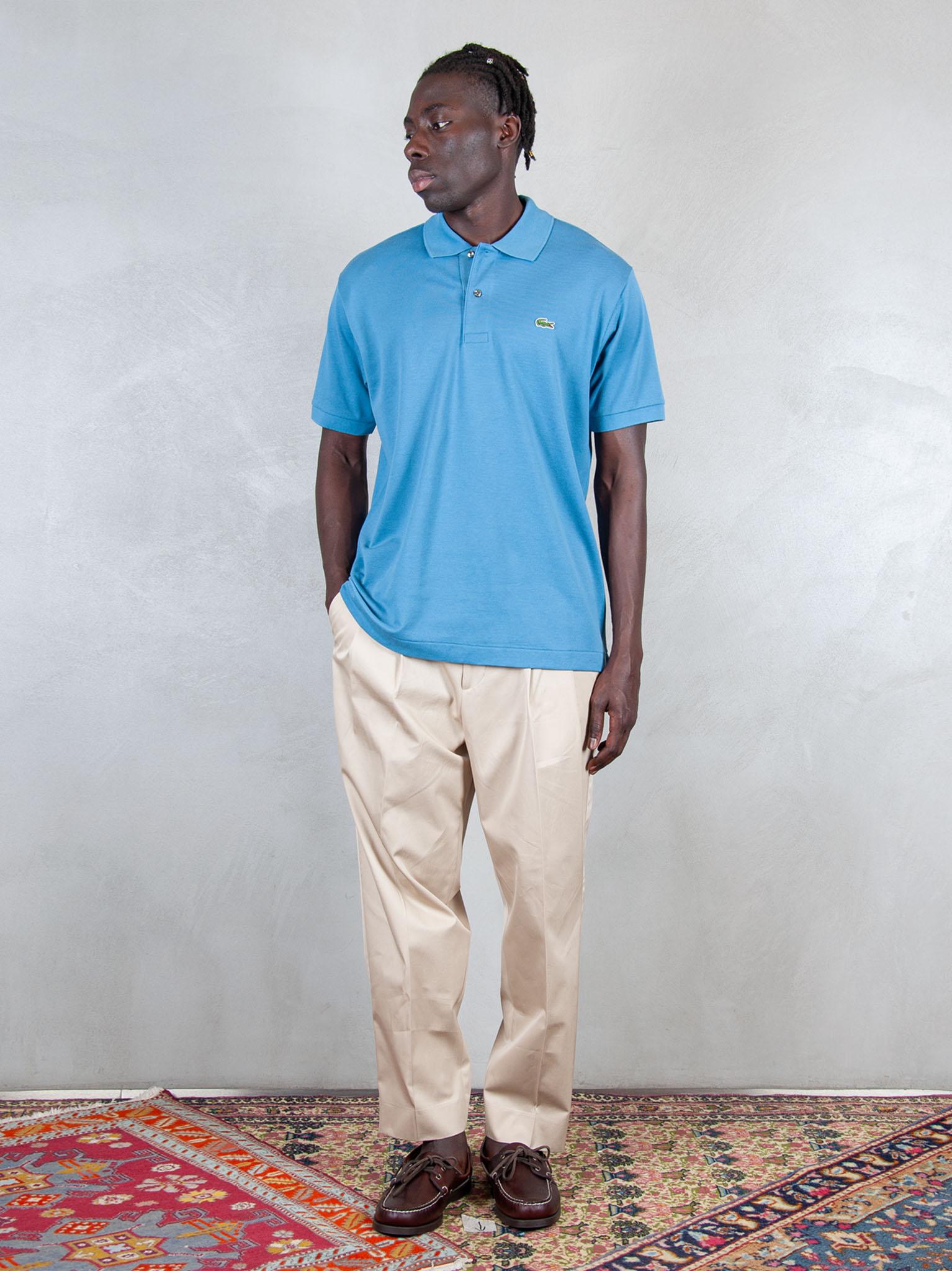 Lacoste Polo Piquet Light PH9851 JBK Lacoste 