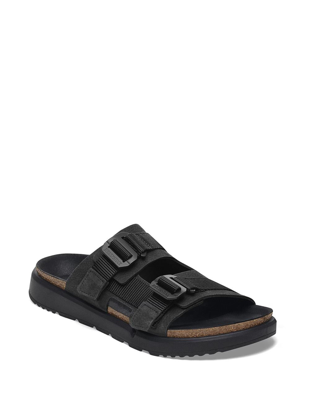 Birkenstock Shinjuku SHINJUKU BLACK Birkenstock 