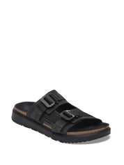 Birkenstock <BR/>Shinjuku SHINJUKU BLACK Birkenstock 