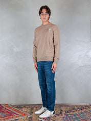 MC2 Saint Barth maglia <BR/>Heron embroyed wool HER0024 03477I MC2 St Barth 