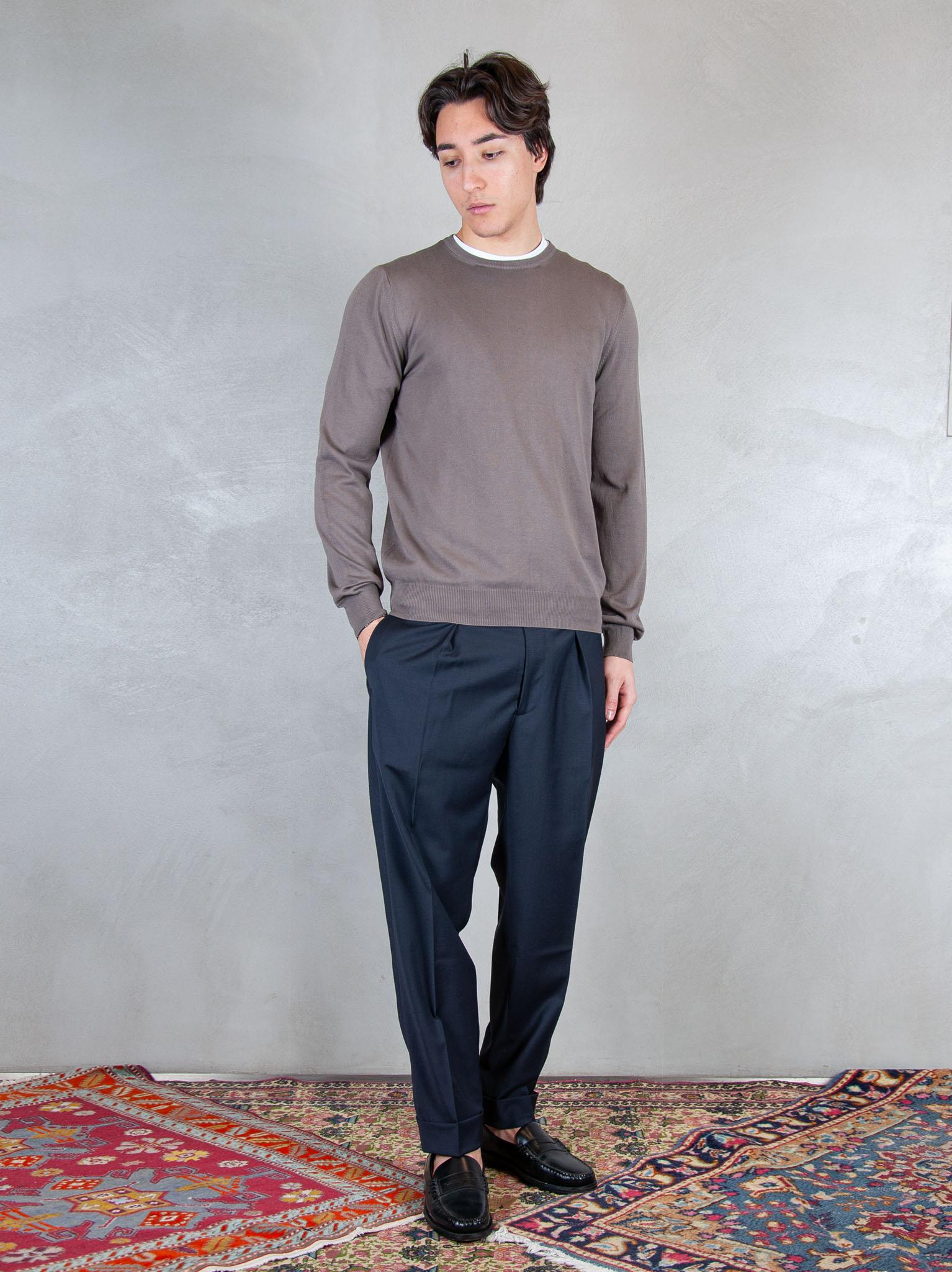 Raphael1966 Maglia Girocollo F12 55167-18190 140 Raphael - Grnsas 