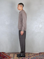 Diana Studio <BR/>Maglia polo FW23SNI14 121 Diana Studio 