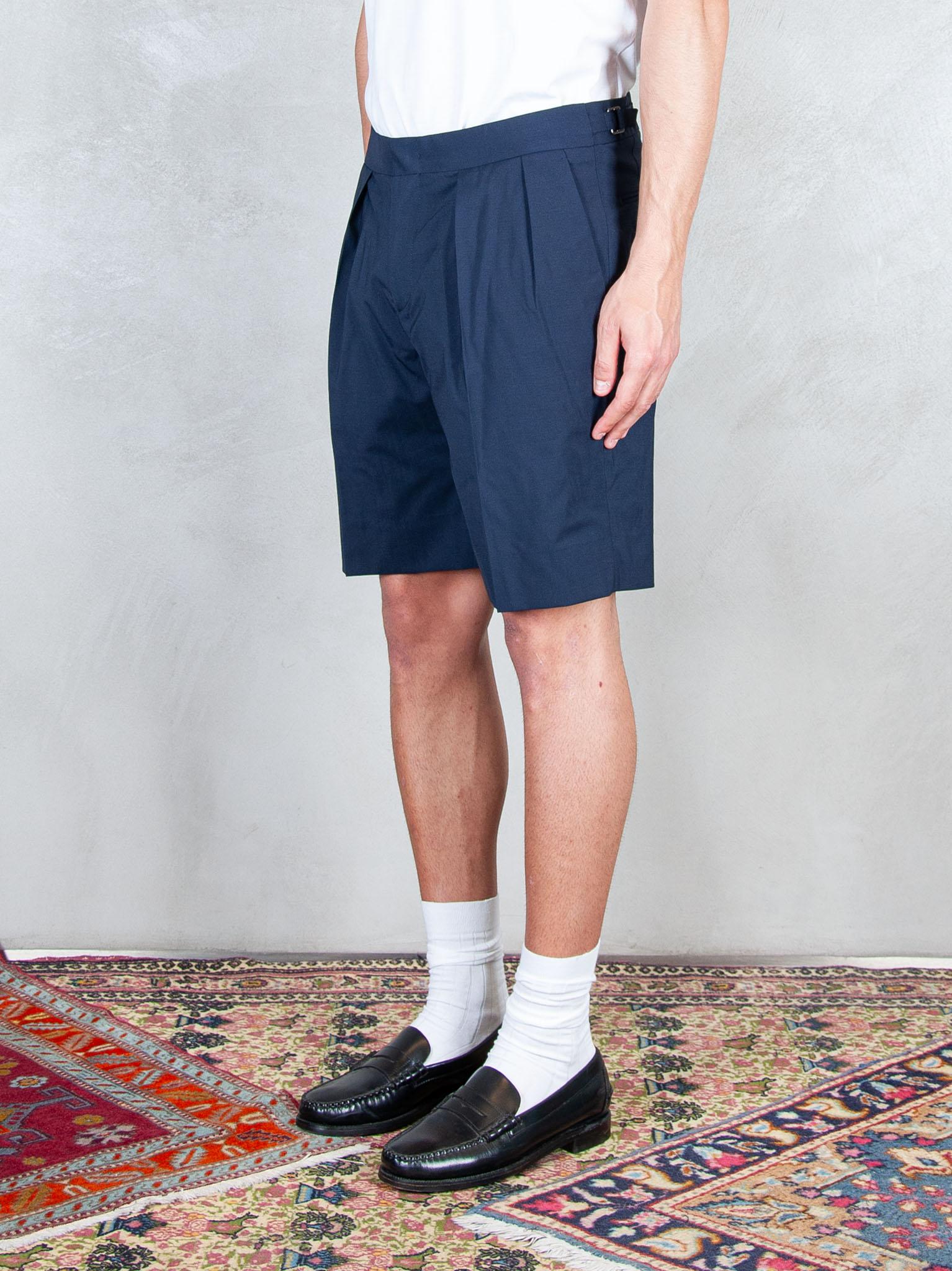 Beable bermuda Denny DENNY MT-BLU NAVY Beable 