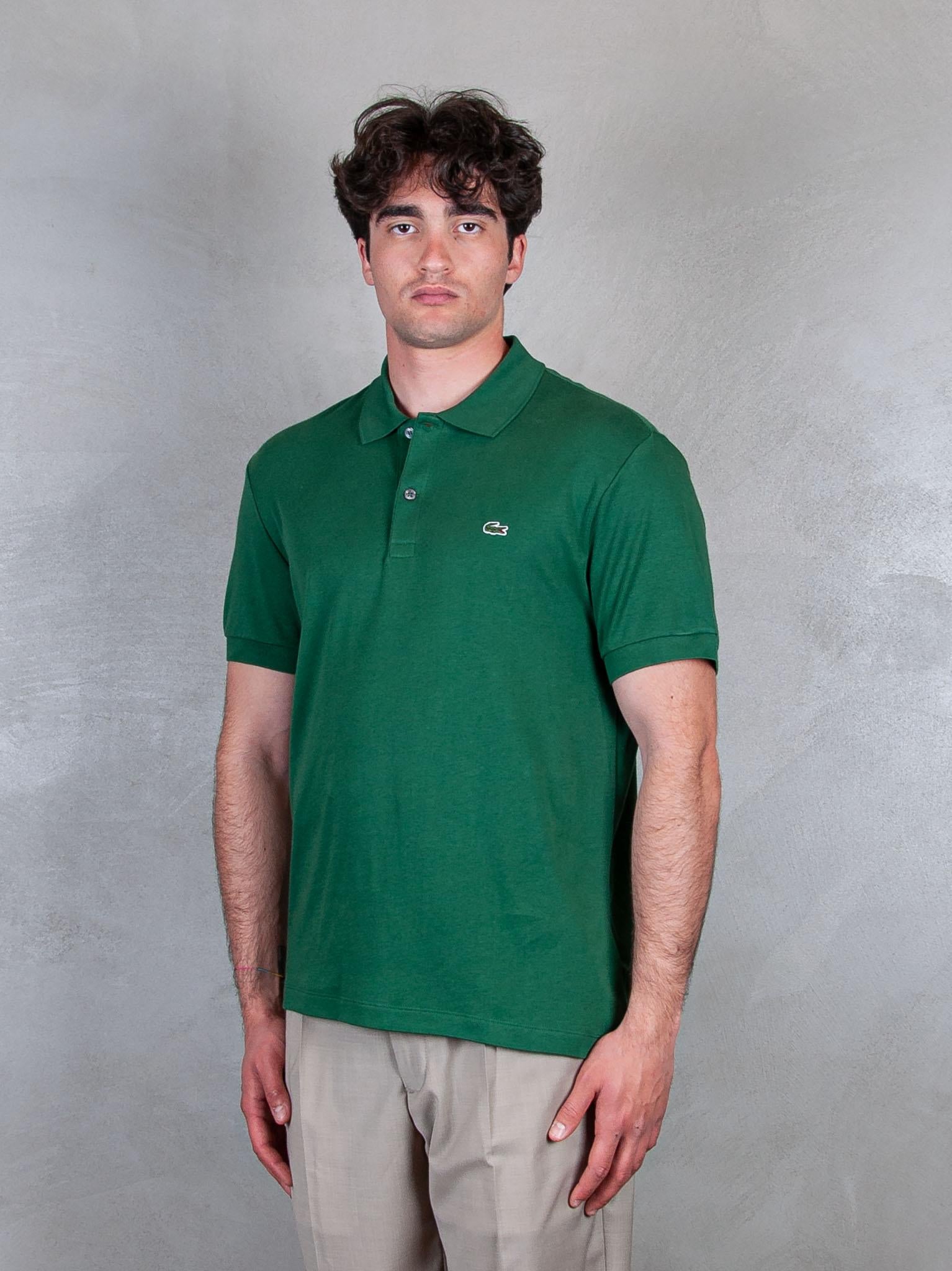 Lacoste Polo Pima DH2050 132 Lacoste 