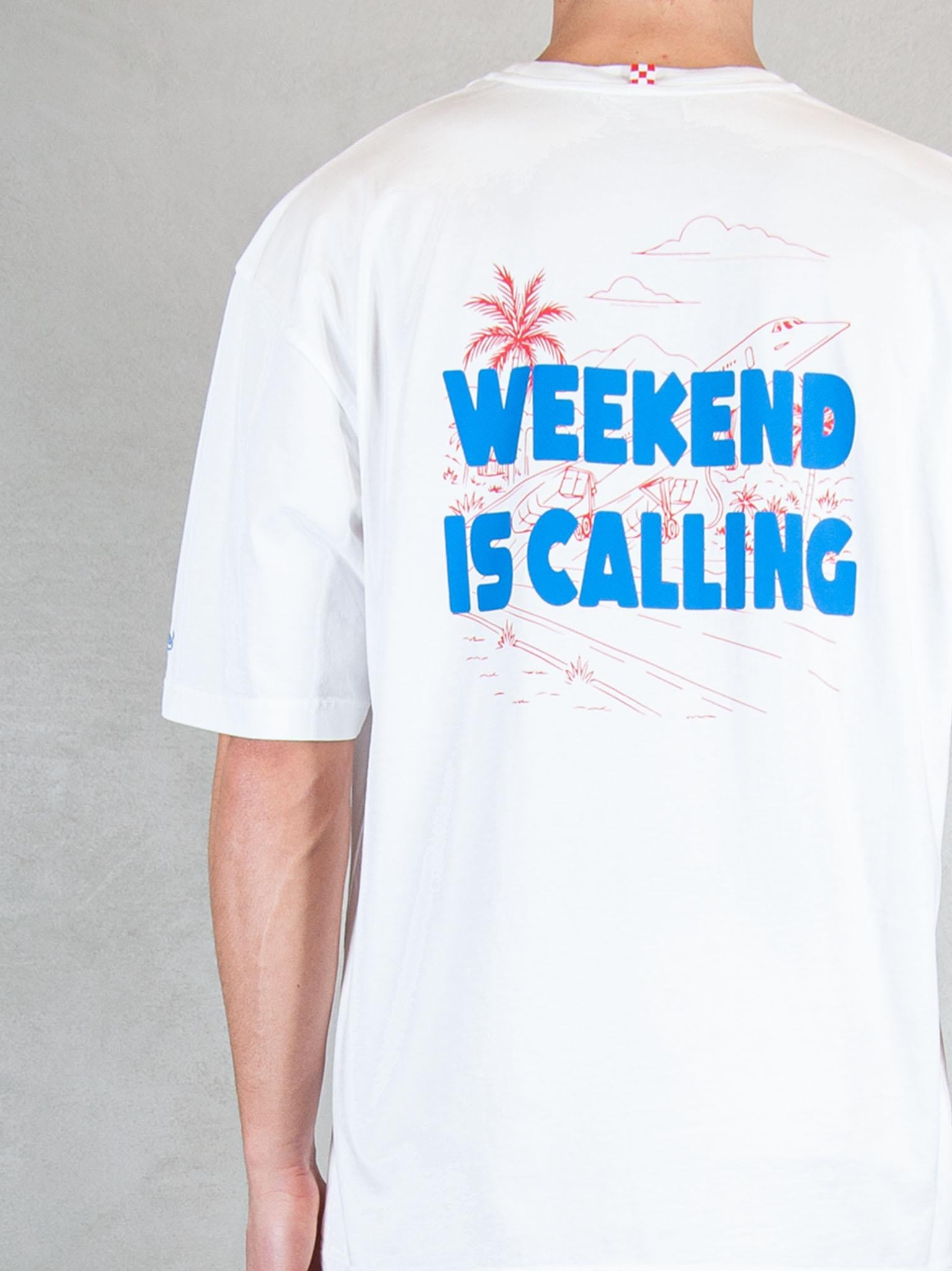 MC2 Saint Barth T-shirt Delmar DLR0001 08059L MC2 St Barth 