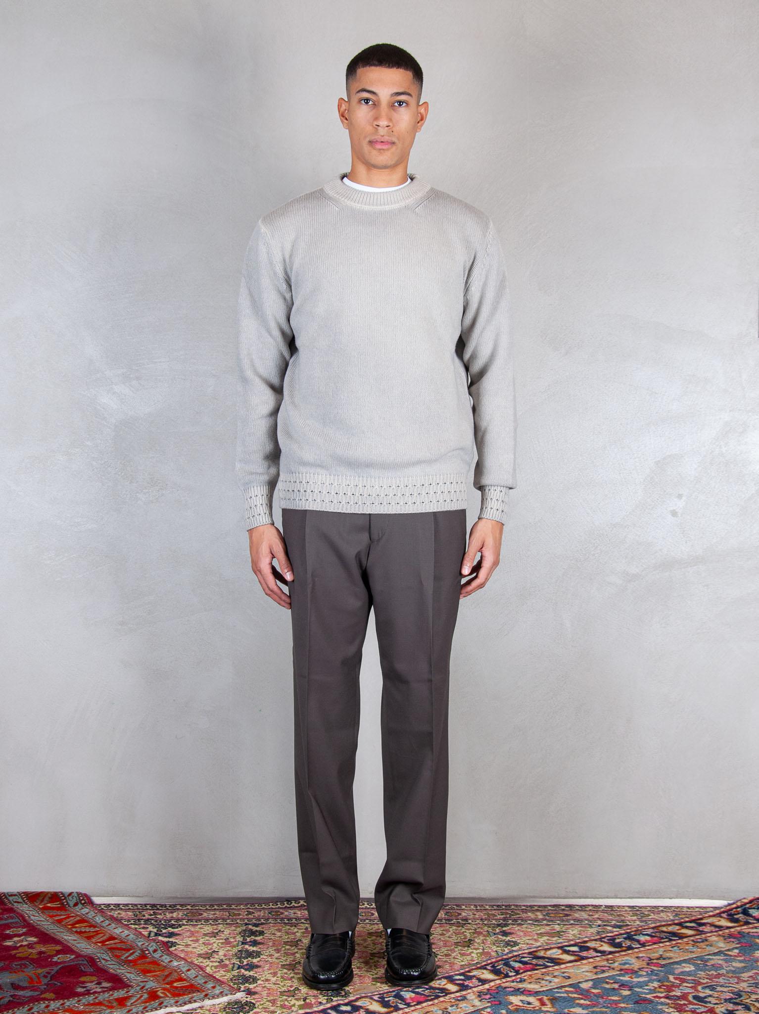 Maglia girocollo 1270 696 Daniele Fiesoli 