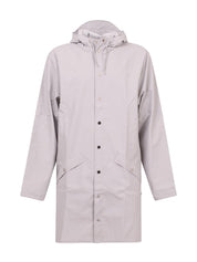 Rains impermeabile <BR/>Long Jacket LONG JACKET ASH Rains 