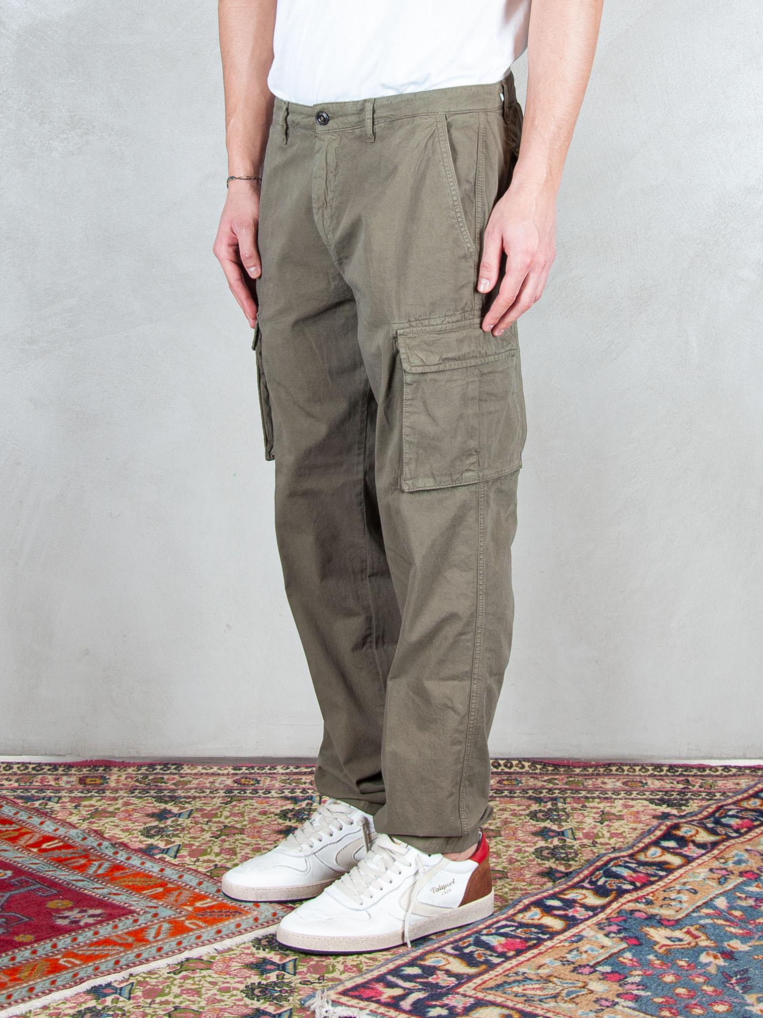 40 Weft Pantalone Aiko AIKO 2651-W893 40 Weft 