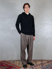 Daniele Fiesoli <BR/>Maglia Cappuccio 0035 13 Daniele Fiesoli 