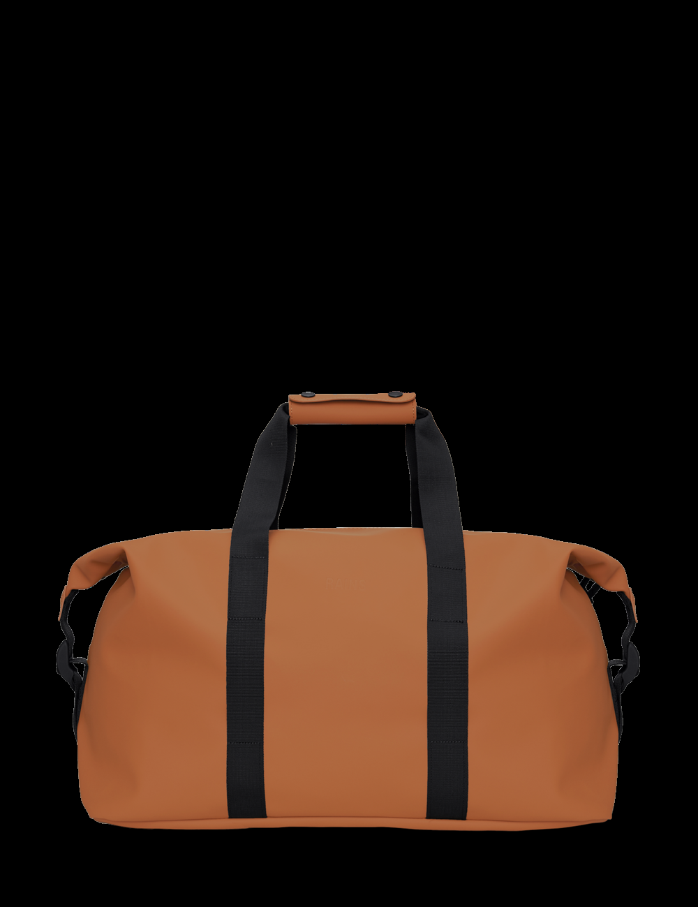 Weekend Bag WEEKEND BAG RUST Rains 