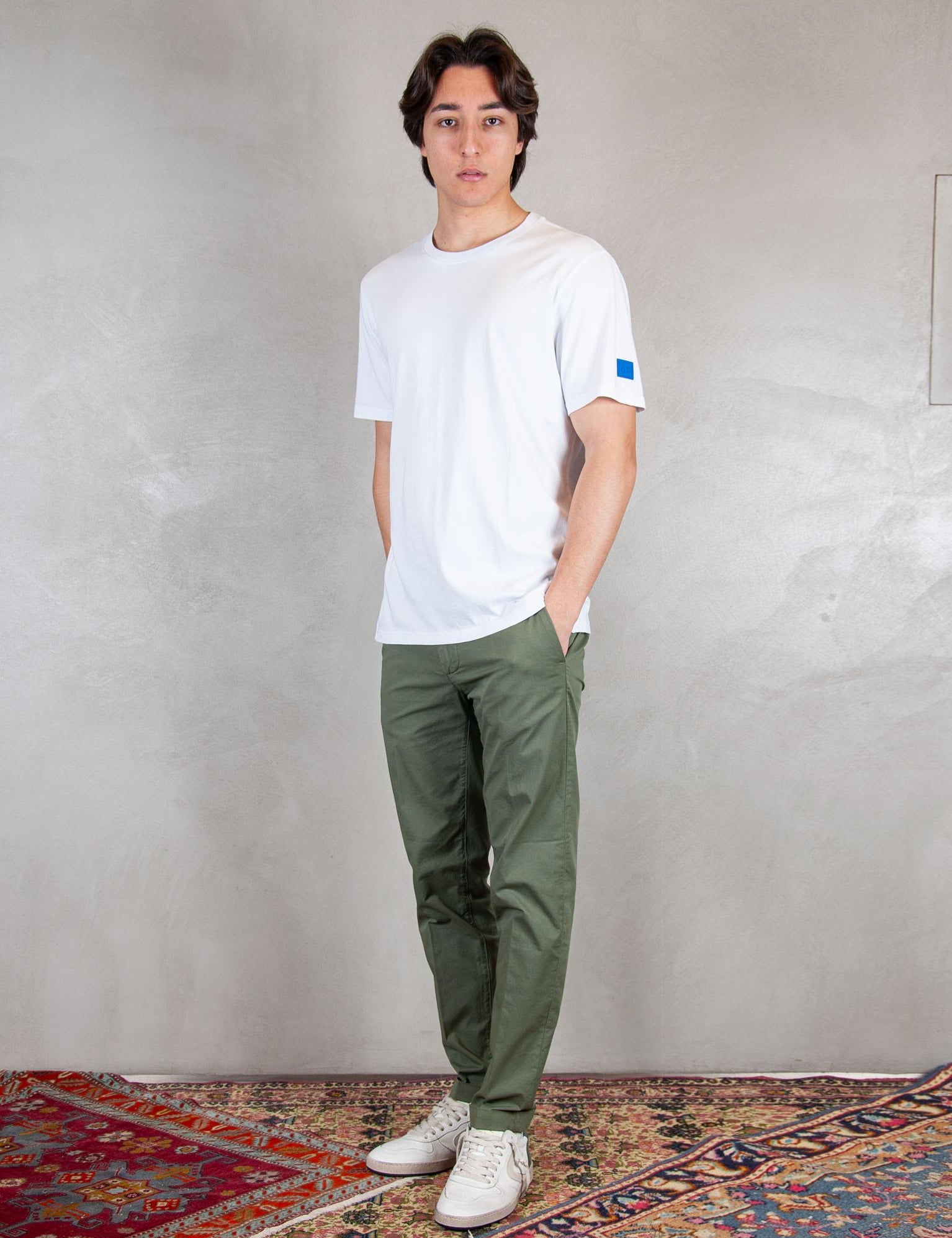>Patch T36107 01 Sun68 