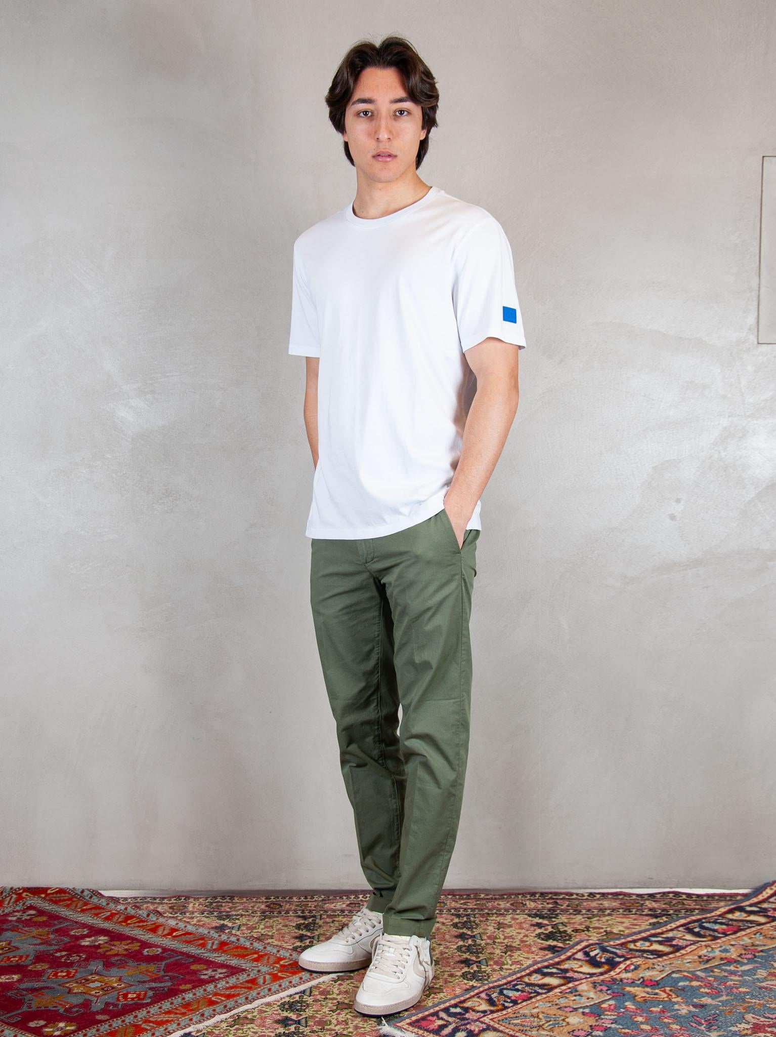 Sun68 T-shirt Patch T36107 01 Sun68 