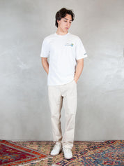 MC2 Saint Barth T-shirt <BR/>Portofino POT0001 01992L MC2 St Barth 