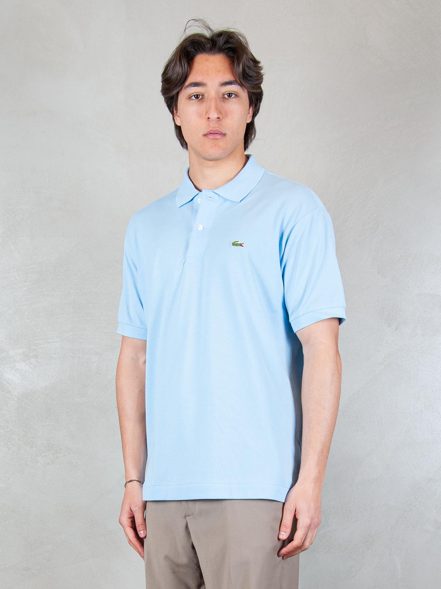 Lacoste L.12.12 polo 1212 HBP Lacoste 