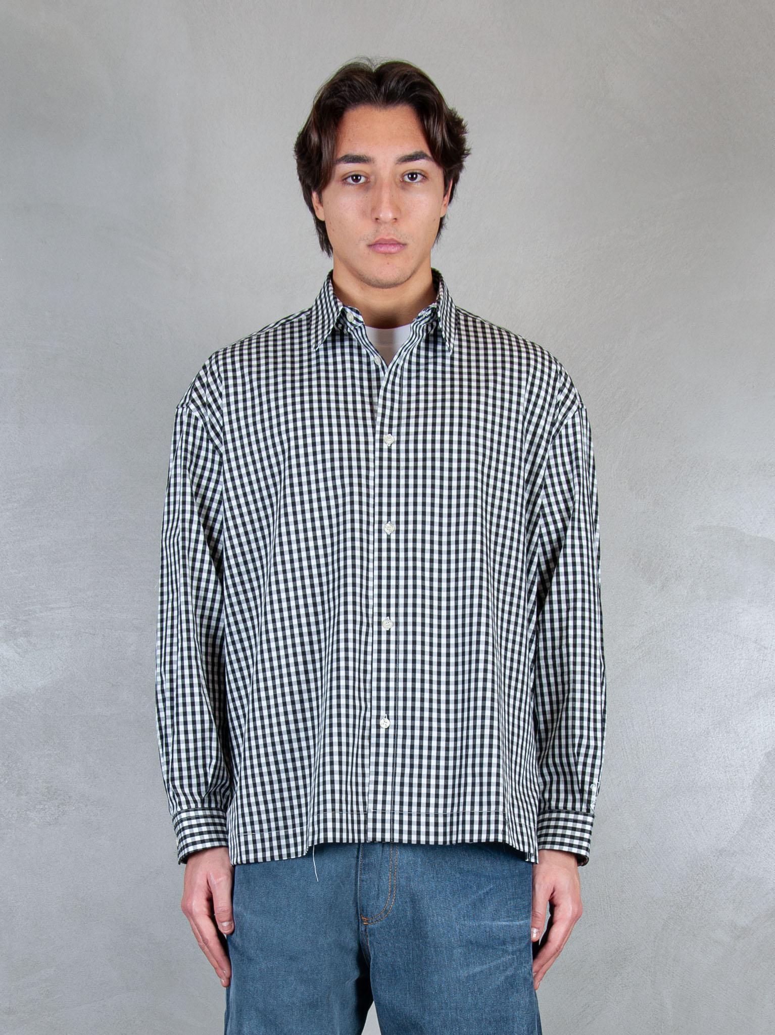 Hi Five Camicia  Mauder shirt MAUDER 5204-002 Hi Five 