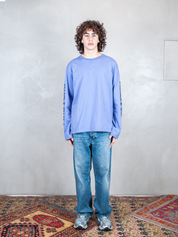 Public Possession t-shirt <BR/>Ping Pong LS Tee PING PONG DUSTED PERU Public Possession 