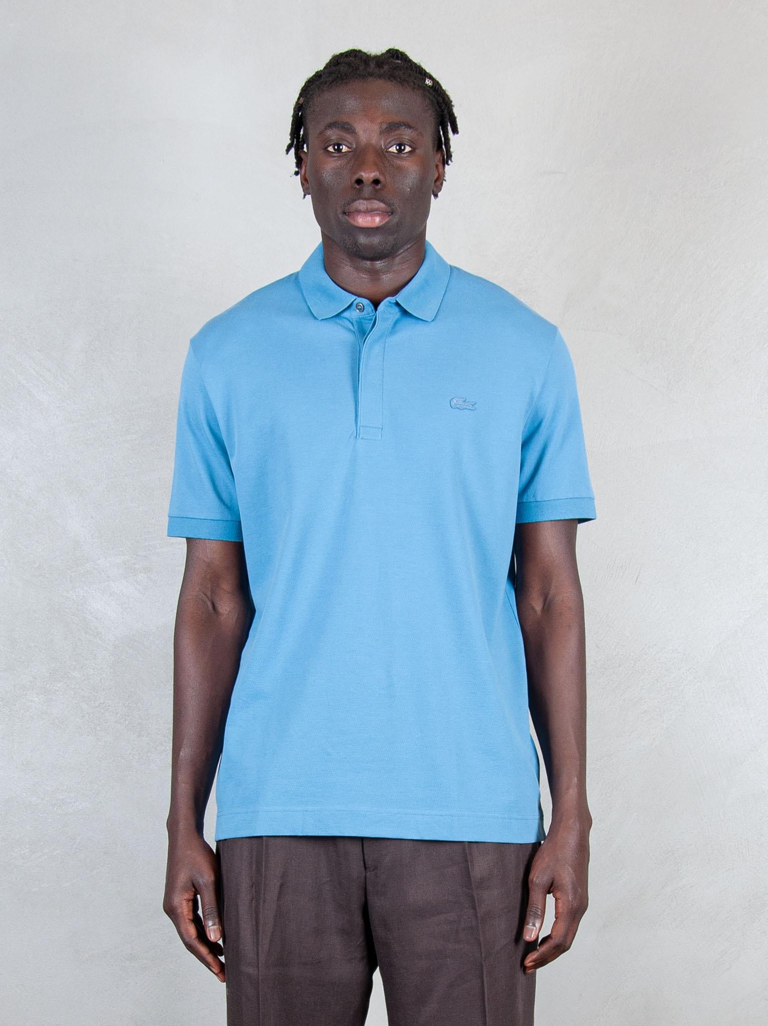 Lacoste Polo Paris PH5522 JBK Lacoste 