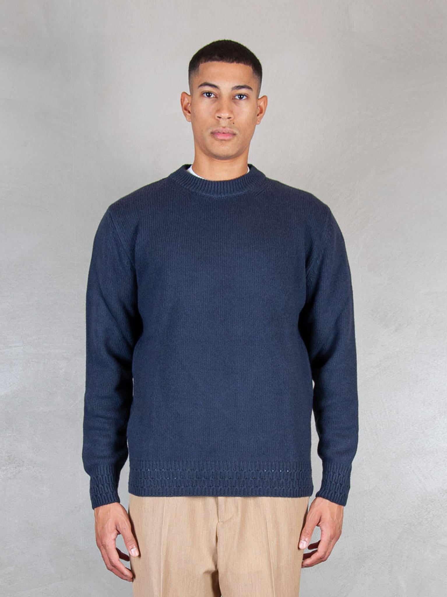 Maglia girocollo 1270 871 Daniele Fiesoli 