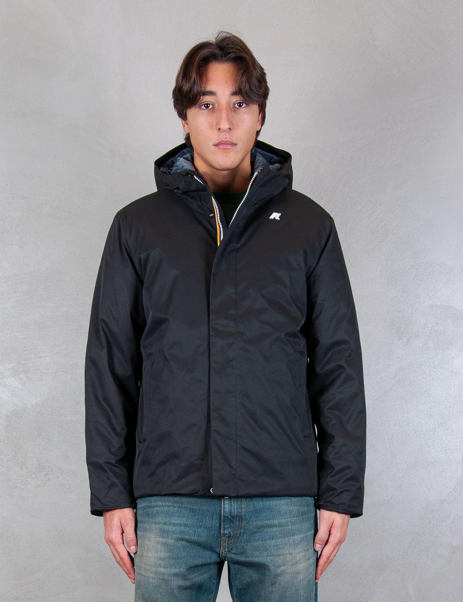 >Jacko Twill Marmotta K8133DW AL8 K-Way 