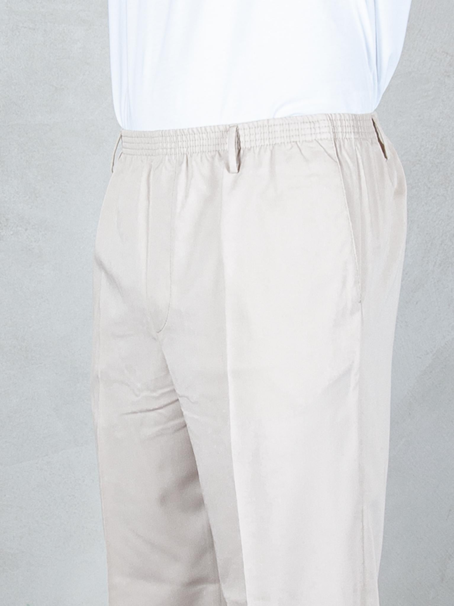 Cellar Door Pantalone Alfred ALFRED BL Q050-4 Cellar Door 
