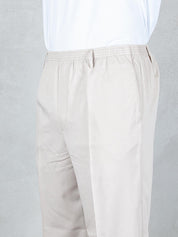 Cellar Door Pantalone <BR/>Alfred ALFRED BL Q050-4 Cellar Door 
