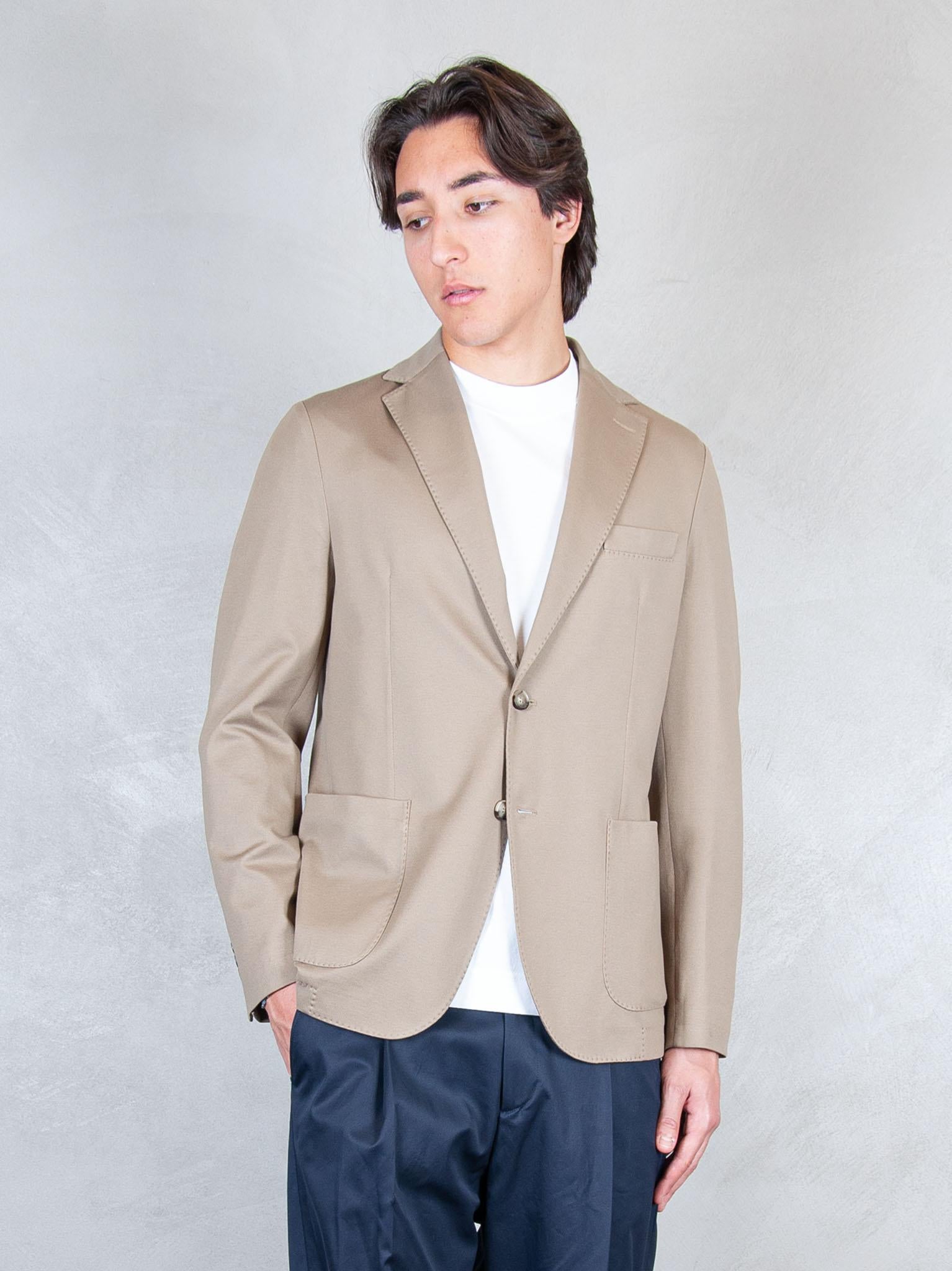 Circolo 1901 Giacca Blazer Premium Piquet CN5174 1274 Circolo 