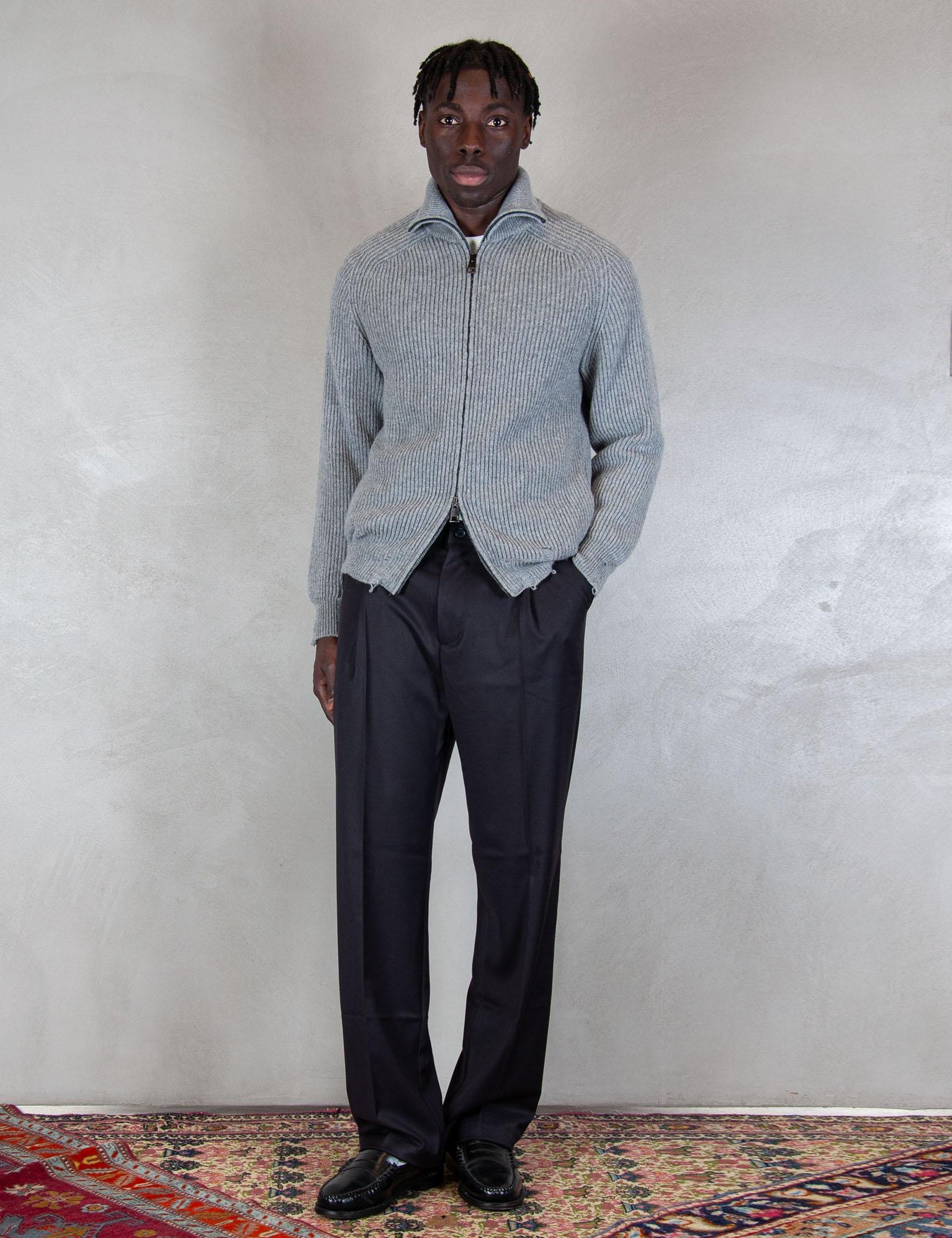 >Regular pant REGULAR CAFFE Hi Five 