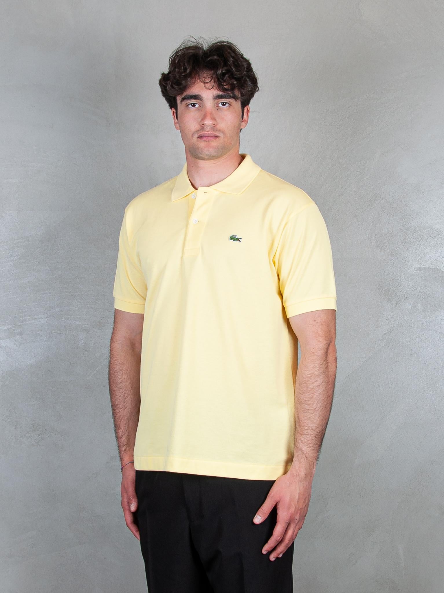 Lacoste L.12.12 polo 1212 107 Lacoste 